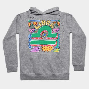 Libra Hoodie